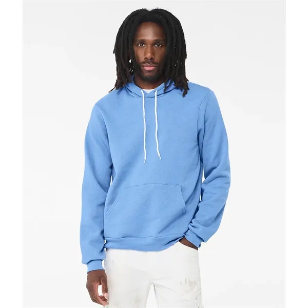 Unisex Sponge Fleece Pullover Hoodie. 7 ounce. 52% Airlume combed and... from ASI 89380 Staton Corporate and Casual / Staton®