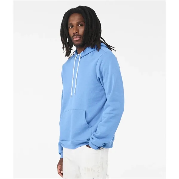 Unisex Sponge Fleece Pullover Hoodie. 7 ounce. 52% Airlume combed and... from ASI 89380 Staton Corporate and Casual / Staton®