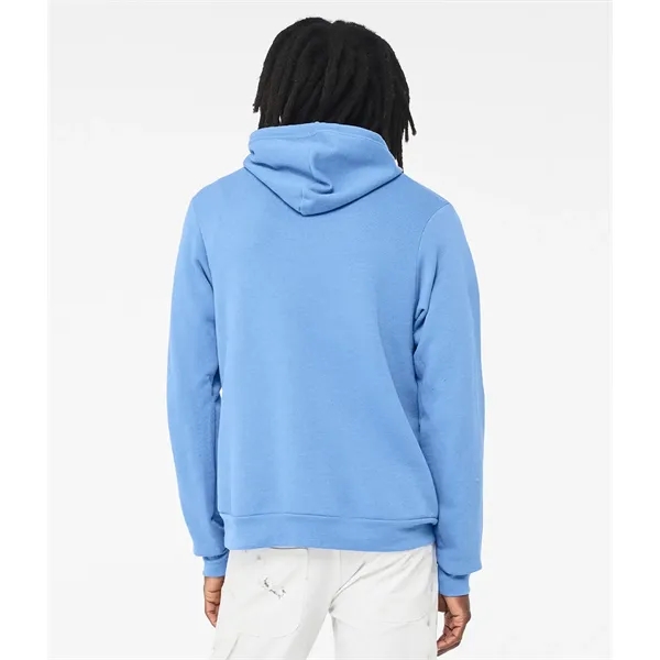 Unisex Sponge Fleece Pullover Hoodie. 7 ounce. 52% Airlume combed and... from ASI 89380 Staton Corporate and Casual / Staton®