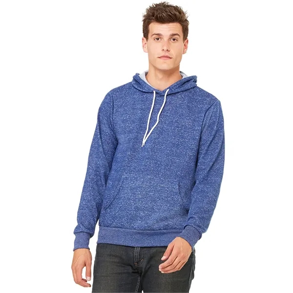 Unisex Sponge Fleece Pullover Hoodie. 7 ounce. 52% Airlume combed and... from ASI 89380 Staton Corporate and Casual / Staton®