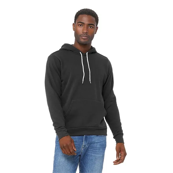 Unisex Sponge Fleece Pullover Hoodie. 7 ounce. 52% Airlume combed and... from ASI 89380 Staton Corporate and Casual / Staton®