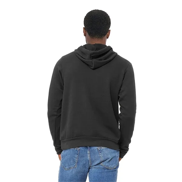 Unisex Sponge Fleece Pullover Hoodie. 7 ounce. 52% Airlume combed and... from ASI 89380 Staton Corporate and Casual / Staton®
