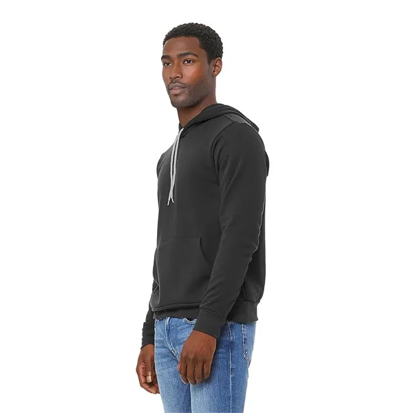 Unisex Sponge Fleece Pullover Hoodie. 7 ounce. 52% Airlume combed and... from ASI 89380 Staton Corporate and Casual / Staton®