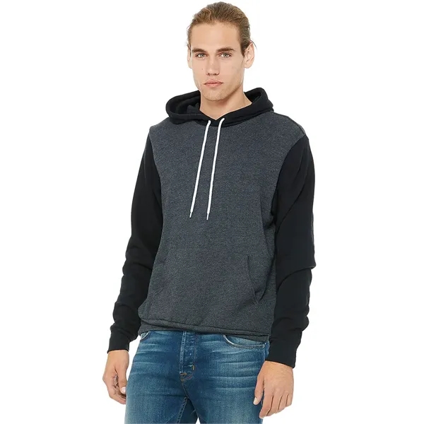 Unisex Sponge Fleece Pullover Hoodie. 7 ounce. 52% Airlume combed and... from ASI 89380 Staton Corporate and Casual / Staton®