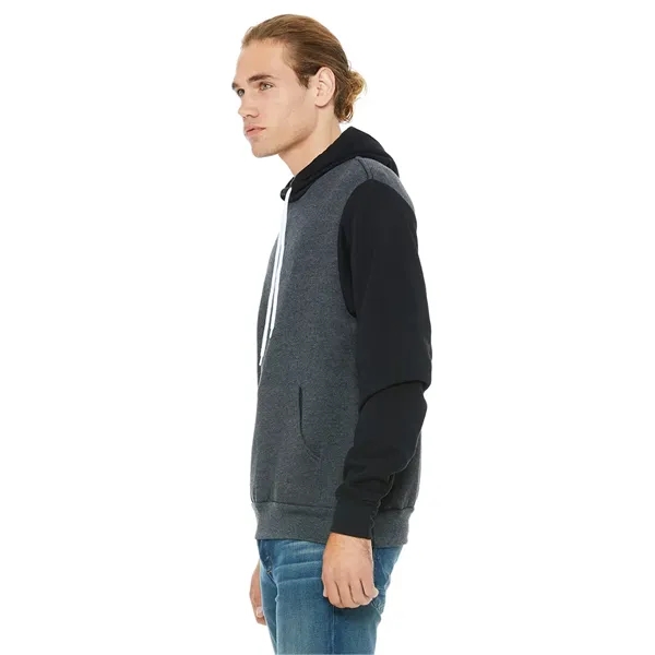 Unisex Sponge Fleece Pullover Hoodie. 7 ounce. 52% Airlume combed and... from ASI 89380 Staton Corporate and Casual / Staton®