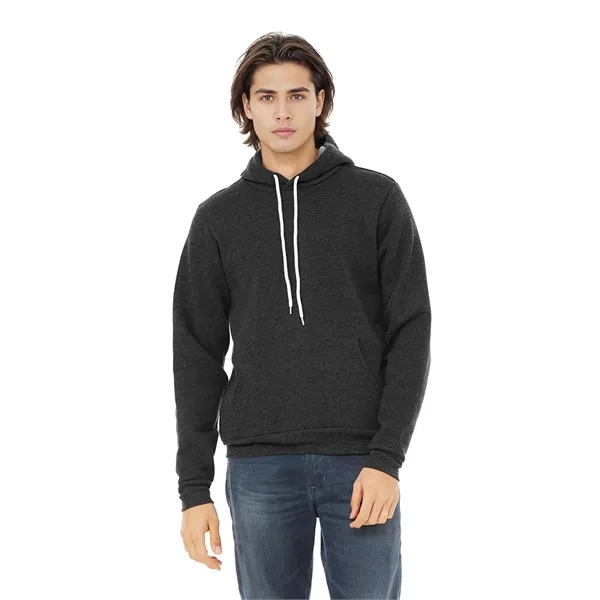 Unisex Sponge Fleece Pullover Hoodie. 7 ounce. 52% Airlume combed and... from ASI 89380 Staton Corporate and Casual / Staton®