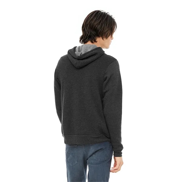 Unisex Sponge Fleece Pullover Hoodie. 7 ounce. 52% Airlume combed and... from ASI 89380 Staton Corporate and Casual / Staton®