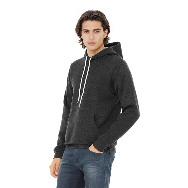 Unisex Sponge Fleece Pullover Hoodie. 7 ounce. 52% Airlume combed and... from ASI 89380 Staton Corporate and Casual / Staton®