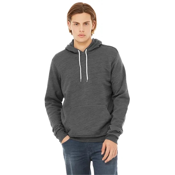 Unisex Sponge Fleece Pullover Hoodie. 7 ounce. 52% Airlume combed and... from ASI 89380 Staton Corporate and Casual / Staton®