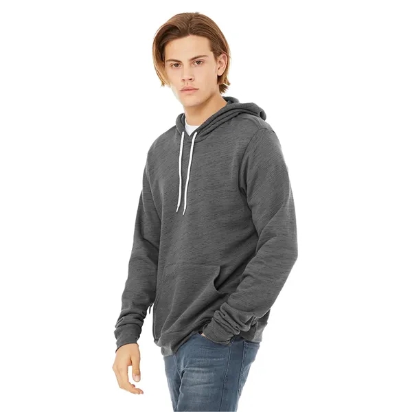 Unisex Sponge Fleece Pullover Hoodie. 7 ounce. 52% Airlume combed and... from ASI 89380 Staton Corporate and Casual / Staton®