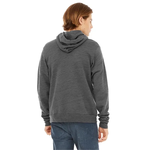 Unisex Sponge Fleece Pullover Hoodie. 7 ounce. 52% Airlume combed and... from ASI 89380 Staton Corporate and Casual / Staton®