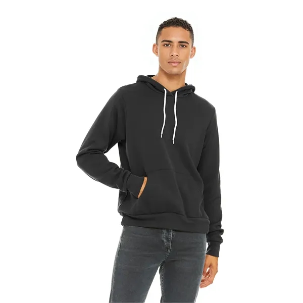 Unisex Sponge Fleece Pullover Hoodie. 7 ounce. 52% Airlume combed and... from ASI 89380 Staton Corporate and Casual / Staton®