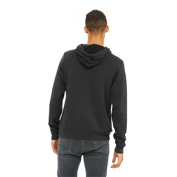 Unisex Sponge Fleece Pullover Hoodie. 7 ounce. 52% Airlume combed and... from ASI 89380 Staton Corporate and Casual / Staton®