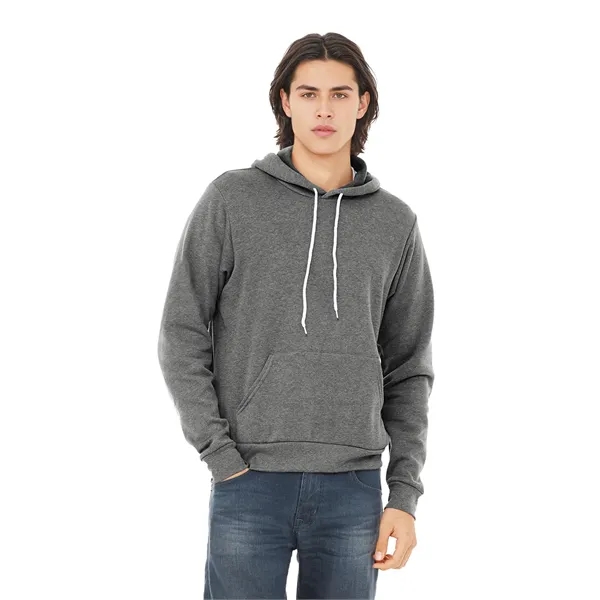 Unisex Sponge Fleece Pullover Hoodie. 7 ounce. 52% Airlume combed and... from ASI 89380 Staton Corporate and Casual / Staton®