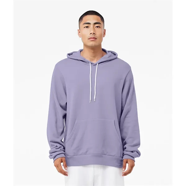Unisex Sponge Fleece Pullover Hoodie. 7 ounce. 52% Airlume combed and... from ASI 89380 Staton Corporate and Casual / Staton®