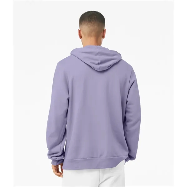 Unisex Sponge Fleece Pullover Hoodie. 7 ounce. 52% Airlume combed and... from ASI 89380 Staton Corporate and Casual / Staton®