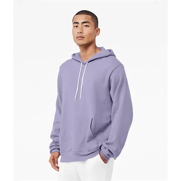Unisex Sponge Fleece Pullover Hoodie. 7 ounce. 52% Airlume combed and... from ASI 89380 Staton Corporate and Casual / Staton®