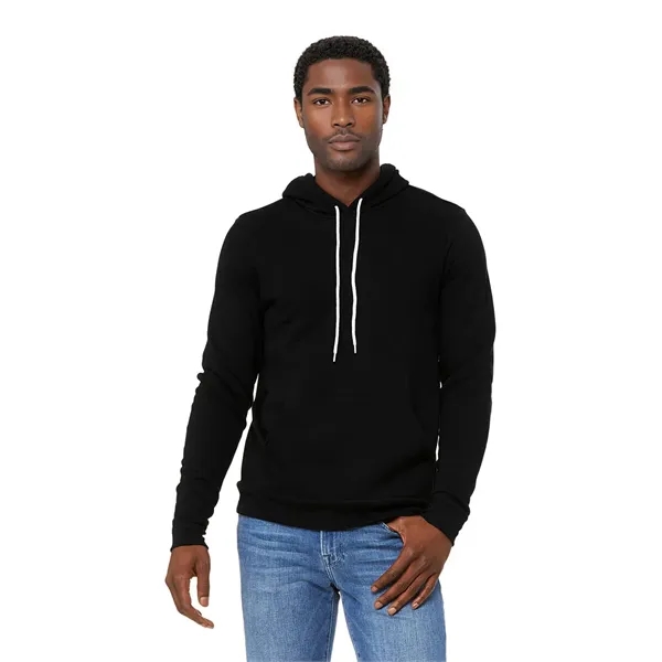 Unisex Sponge Fleece Pullover Hoodie. 7 ounce. 52% Airlume combed and... from ASI 89380 Staton Corporate and Casual / Staton®