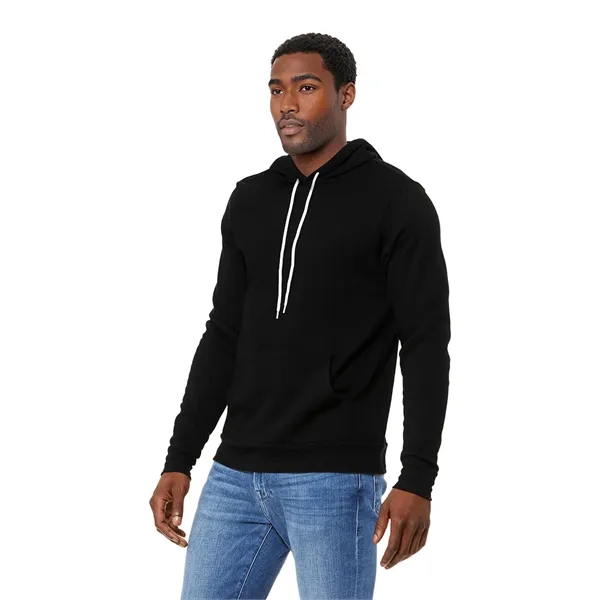 Unisex Sponge Fleece Pullover Hoodie. 7 ounce. 52% Airlume combed and... from ASI 89380 Staton Corporate and Casual / Staton®