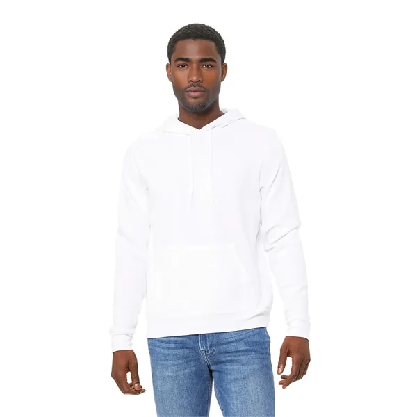 Unisex Sponge Fleece Pullover Hoodie. 7 ounce. 52% Airlume combed and... from ASI 89380 Staton Corporate and Casual / Staton®