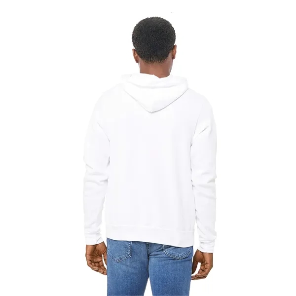 Unisex Sponge Fleece Pullover Hoodie. 7 ounce. 52% Airlume combed and... from ASI 89380 Staton Corporate and Casual / Staton®