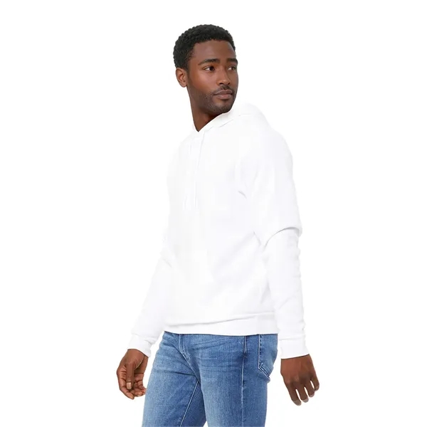 Unisex Sponge Fleece Pullover Hoodie. 7 ounce. 52% Airlume combed and... from ASI 89380 Staton Corporate and Casual / Staton®