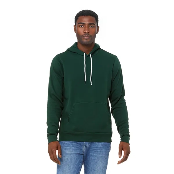 Unisex Sponge Fleece Pullover Hoodie. 7 ounce. 52% Airlume combed and... from ASI 89380 Staton Corporate and Casual / Staton®