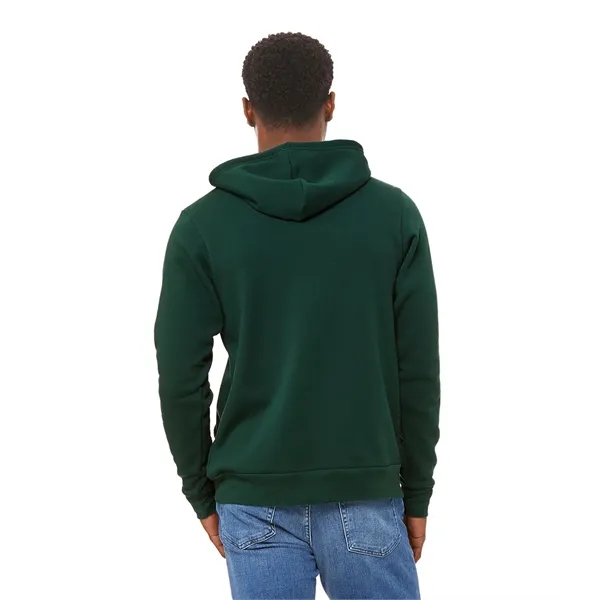 Unisex Sponge Fleece Pullover Hoodie. 7 ounce. 52% Airlume combed and... from ASI 89380 Staton Corporate and Casual / Staton®
