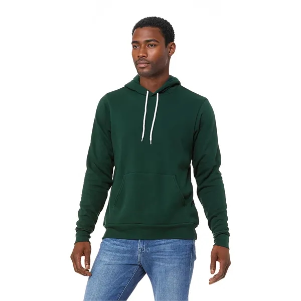 Unisex Sponge Fleece Pullover Hoodie. 7 ounce. 52% Airlume combed and... from ASI 89380 Staton Corporate and Casual / Staton®