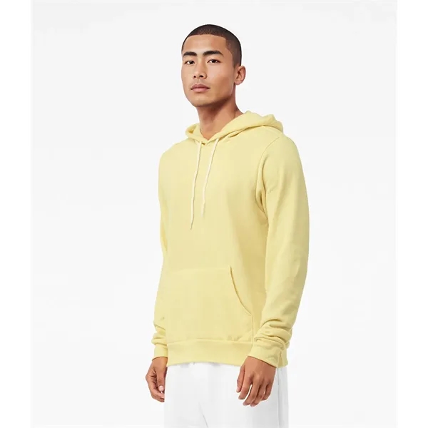 Unisex Sponge Fleece Pullover Hoodie. 7 ounce. 52% Airlume combed and... from ASI 89380 Staton Corporate and Casual / Staton®