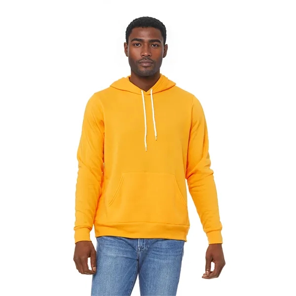 Unisex Sponge Fleece Pullover Hoodie. 7 ounce. 52% Airlume combed and... from ASI 89380 Staton Corporate and Casual / Staton®