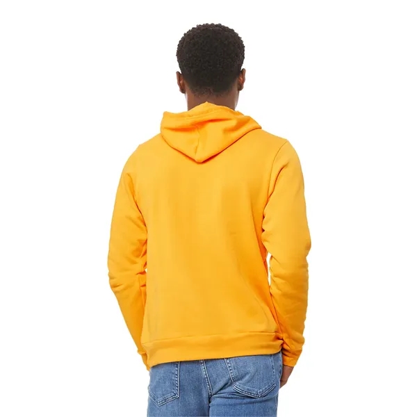 Unisex Sponge Fleece Pullover Hoodie. 7 ounce. 52% Airlume combed and... from ASI 89380 Staton Corporate and Casual / Staton®