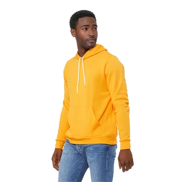 Unisex Sponge Fleece Pullover Hoodie. 7 ounce. 52% Airlume combed and... from ASI 89380 Staton Corporate and Casual / Staton®