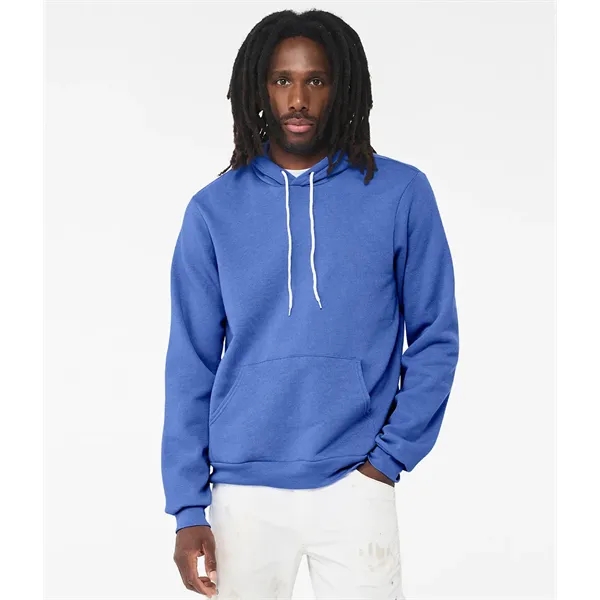 Unisex Sponge Fleece Pullover Hoodie. 7 ounce. 52% Airlume combed and... from ASI 89380 Staton Corporate and Casual / Staton®