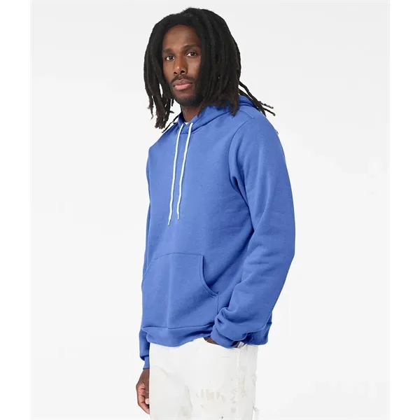 Unisex Sponge Fleece Pullover Hoodie. 7 ounce. 52% Airlume combed and... from ASI 89380 Staton Corporate and Casual / Staton®