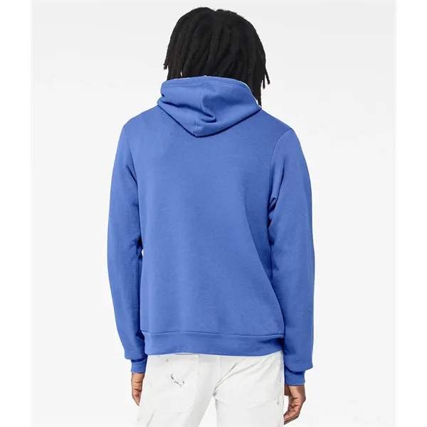 Unisex Sponge Fleece Pullover Hoodie. 7 ounce. 52% Airlume combed and... from ASI 89380 Staton Corporate and Casual / Staton®