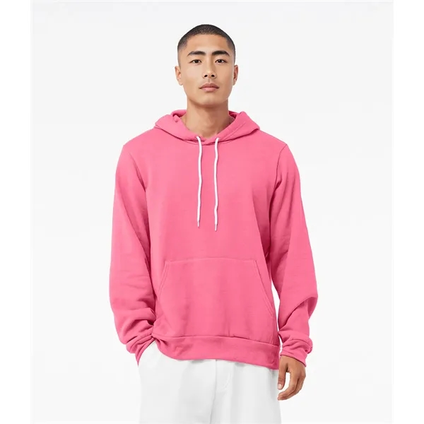 Unisex Sponge Fleece Pullover Hoodie. 7 ounce. 52% Airlume combed and... from ASI 89380 Staton Corporate and Casual / Staton®
