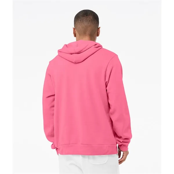 Unisex Sponge Fleece Pullover Hoodie. 7 ounce. 52% Airlume combed and... from ASI 89380 Staton Corporate and Casual / Staton®