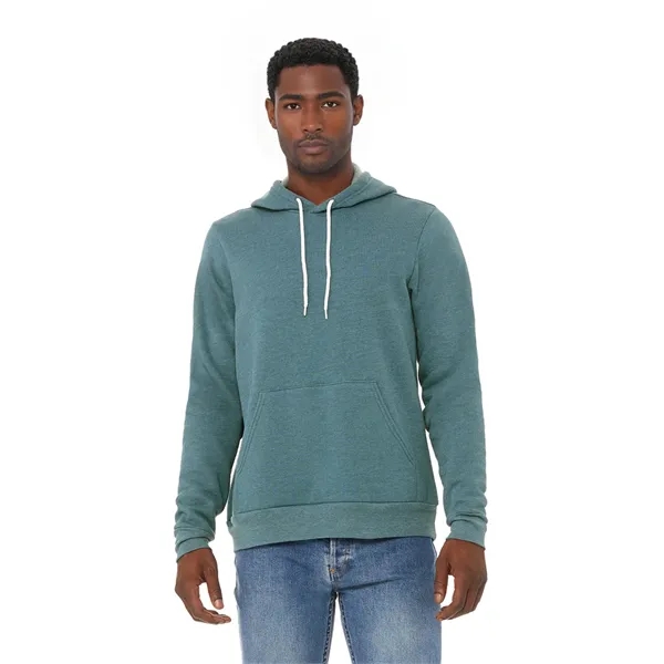Unisex Sponge Fleece Pullover Hoodie. 7 ounce. 52% Airlume combed and... from ASI 89380 Staton Corporate and Casual / Staton®