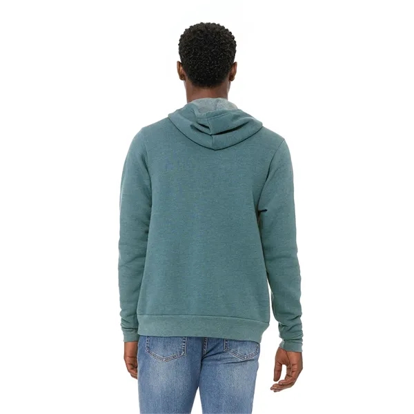 Unisex Sponge Fleece Pullover Hoodie. 7 ounce. 52% Airlume combed and... from ASI 89380 Staton Corporate and Casual / Staton®