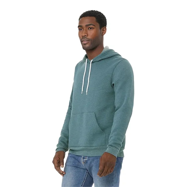 Unisex Sponge Fleece Pullover Hoodie. 7 ounce. 52% Airlume combed and... from ASI 89380 Staton Corporate and Casual / Staton®