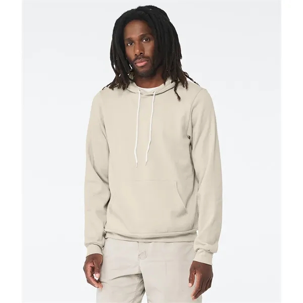 Unisex Sponge Fleece Pullover Hoodie. 7 ounce. 52% Airlume combed and... from ASI 89380 Staton Corporate and Casual / Staton®