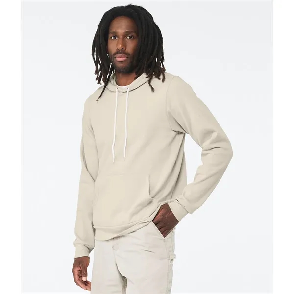 Unisex Sponge Fleece Pullover Hoodie. 7 ounce. 52% Airlume combed and... from ASI 89380 Staton Corporate and Casual / Staton®