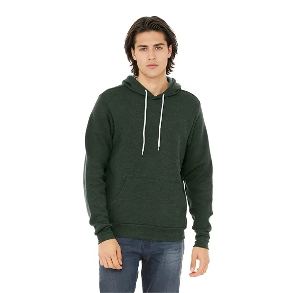 Unisex Sponge Fleece Pullover Hoodie. 7 ounce. 52% Airlume combed and... from ASI 89380 Staton Corporate and Casual / Staton®