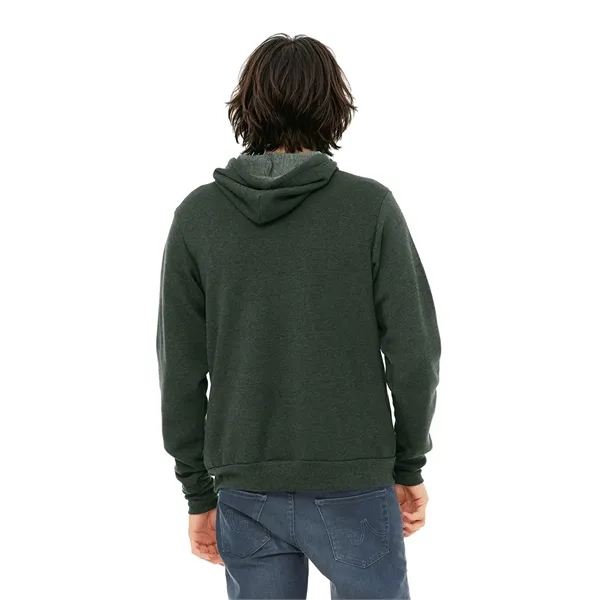 Unisex Sponge Fleece Pullover Hoodie. 7 ounce. 52% Airlume combed and... from ASI 89380 Staton Corporate and Casual / Staton®