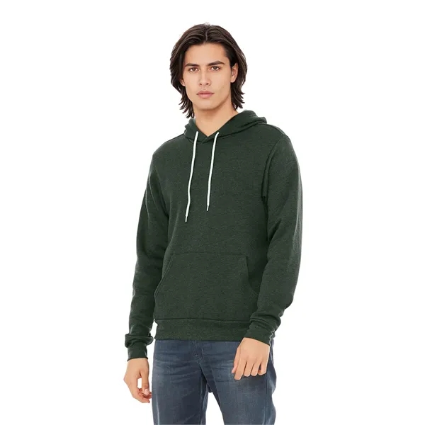 Unisex Sponge Fleece Pullover Hoodie. 7 ounce. 52% Airlume combed and... from ASI 89380 Staton Corporate and Casual / Staton®