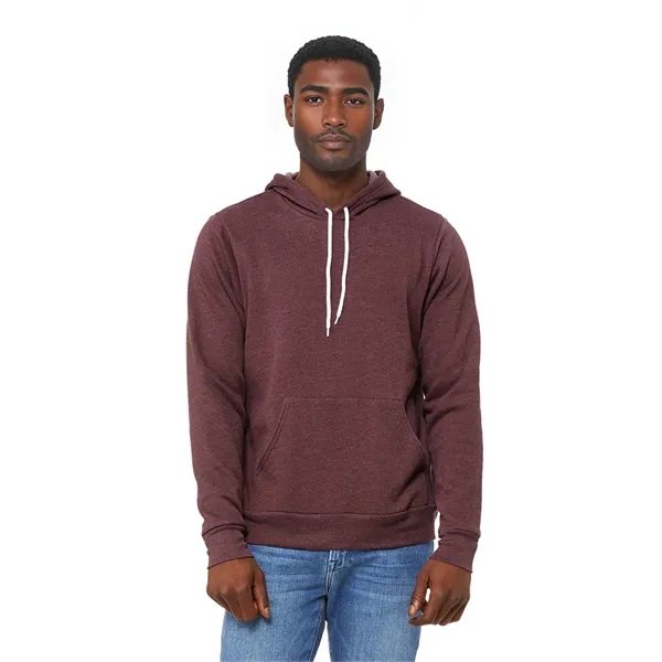 Unisex Sponge Fleece Pullover Hoodie. 7 ounce. 52% Airlume combed and... from ASI 89380 Staton Corporate and Casual / Staton®