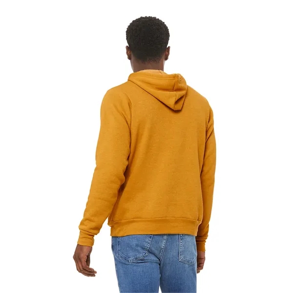 Unisex Sponge Fleece Pullover Hoodie. 7 ounce. 52% Airlume combed and... from ASI 89380 Staton Corporate and Casual / Staton®