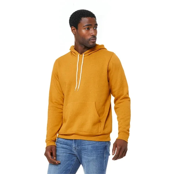 Unisex Sponge Fleece Pullover Hoodie. 7 ounce. 52% Airlume combed and... from ASI 89380 Staton Corporate and Casual / Staton®