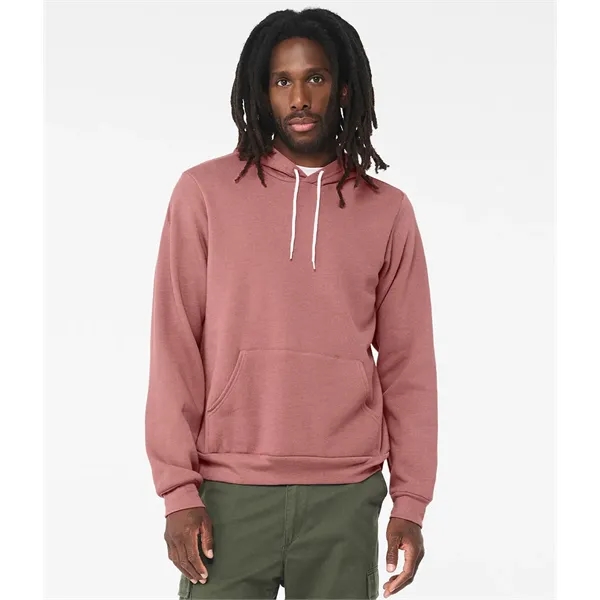 Unisex Sponge Fleece Pullover Hoodie. 7 ounce. 52% Airlume combed and... from ASI 89380 Staton Corporate and Casual / Staton®